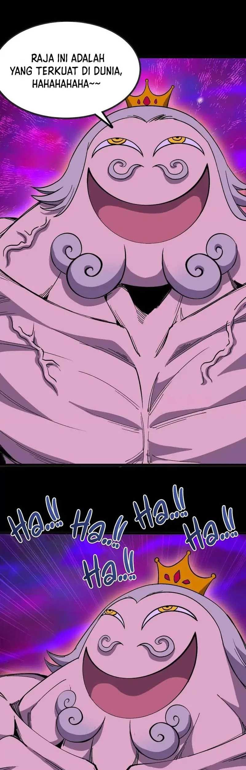 Brave X Devil Queen Bab 95 halaman 15