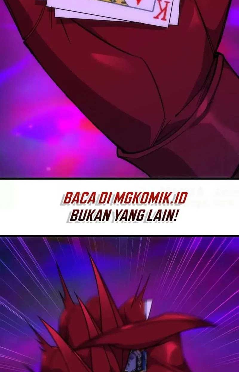 Brave X Devil Queen Bab 95 halaman 18