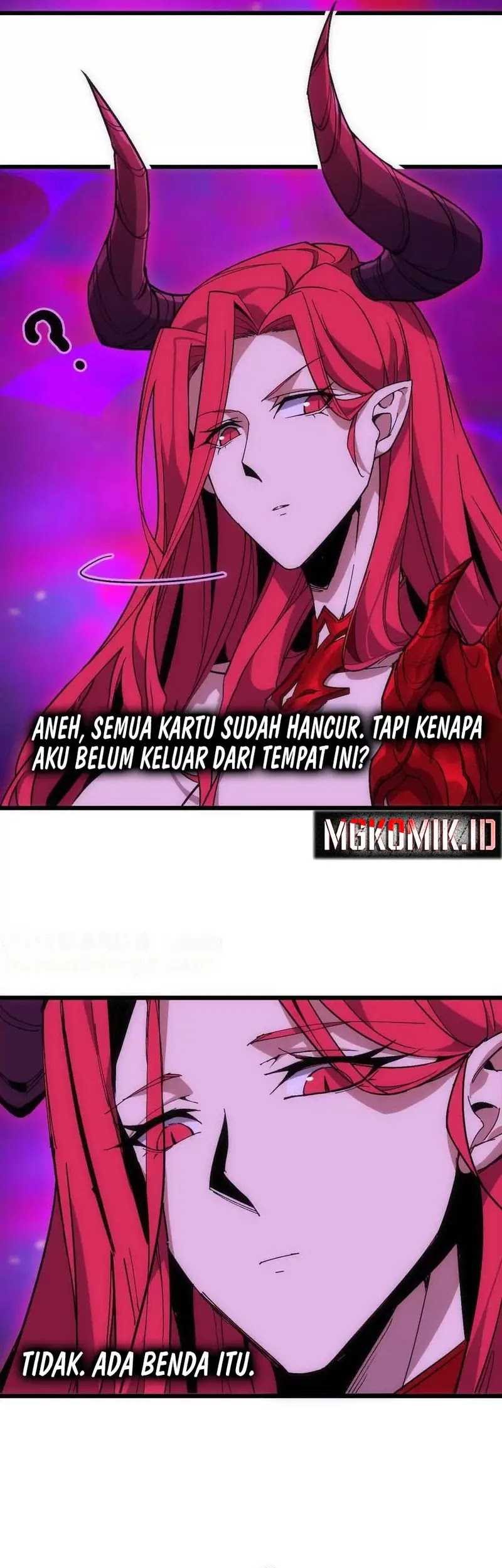 Brave X Devil Queen Bab 95 halaman 21