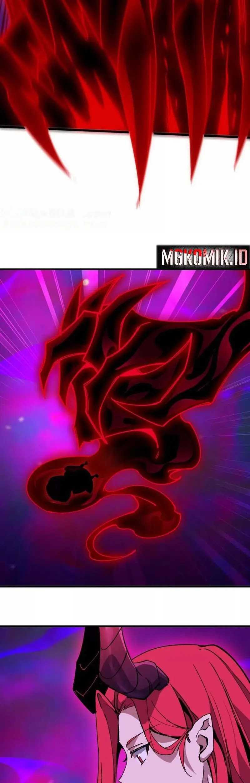 Brave X Devil Queen Bab 95 halaman 27