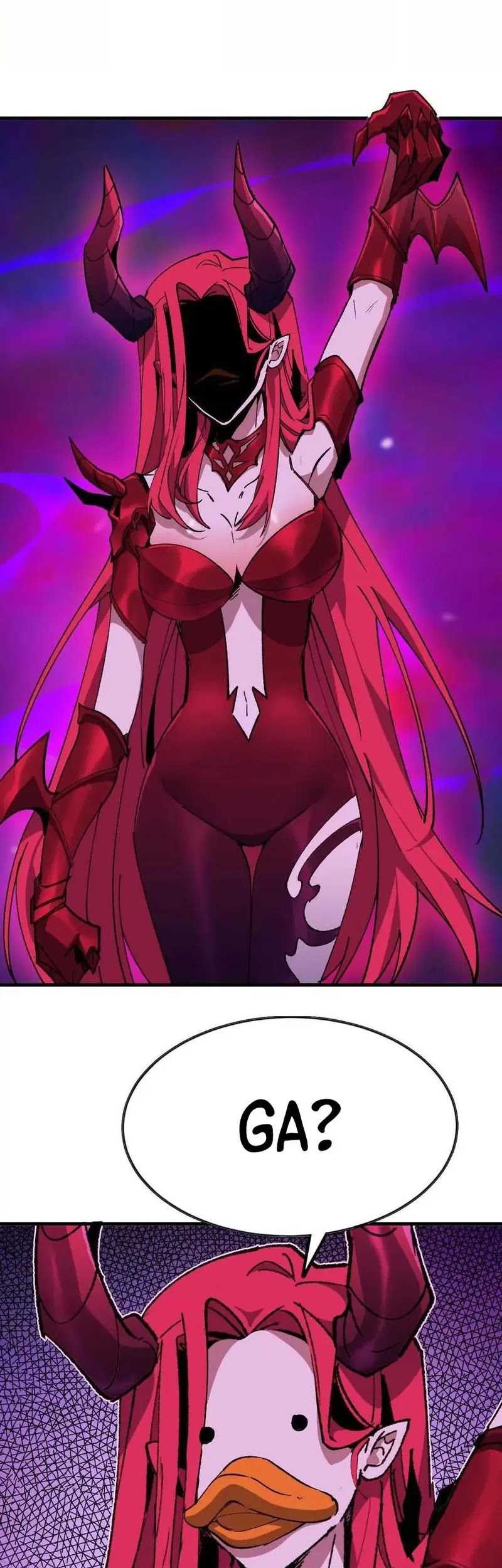 Brave X Devil Queen Bab 95 halaman 29