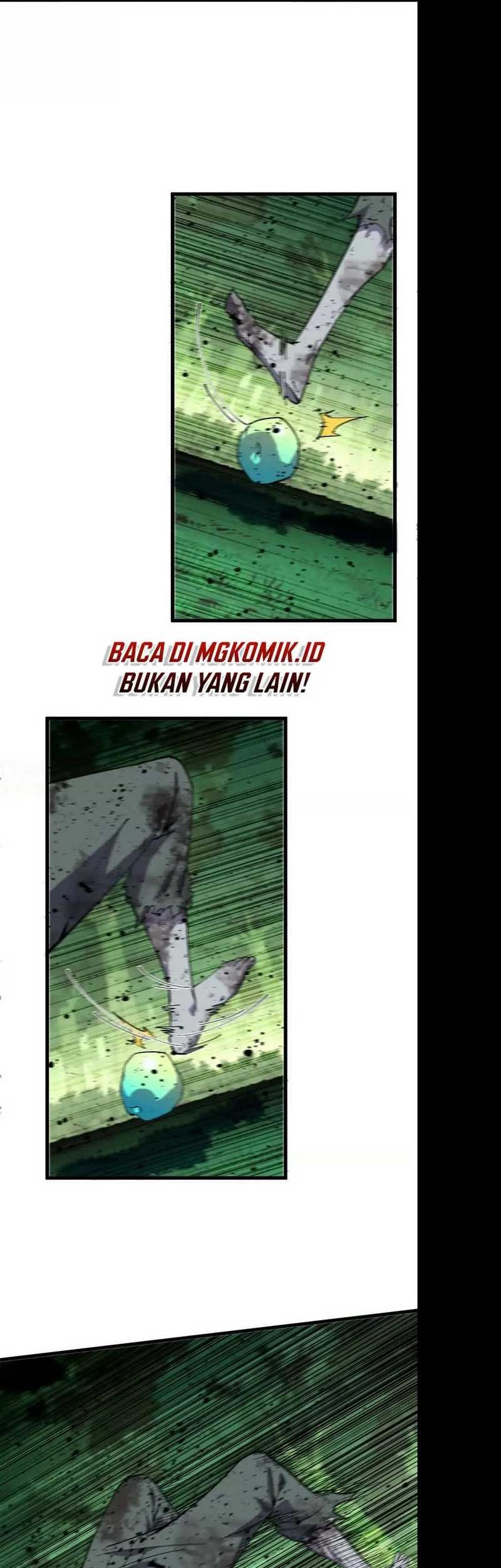 Brave X Devil Queen Bab 96 halaman 7