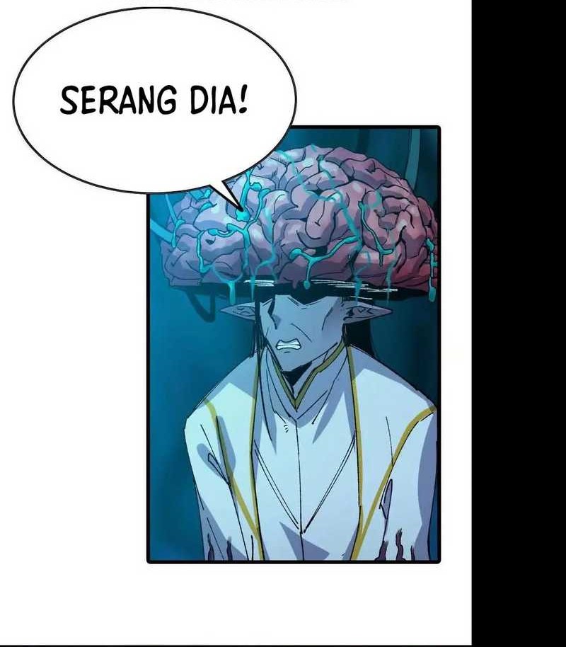 Brave X Devil Queen Bab 96 halaman 28