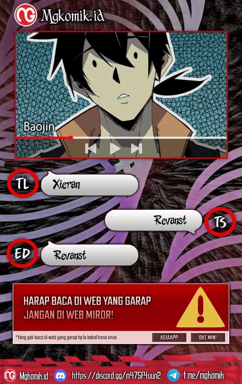 Brave X Devil Queen Bab 97 halaman 1