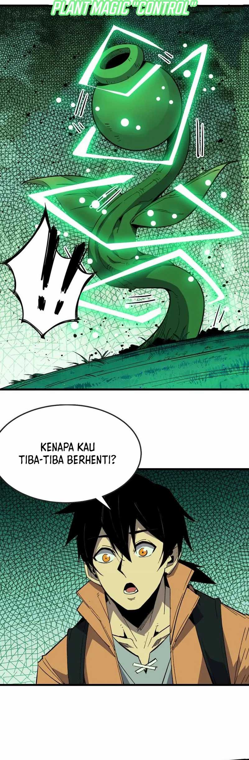 Brave X Devil Queen Bab 97 halaman 4