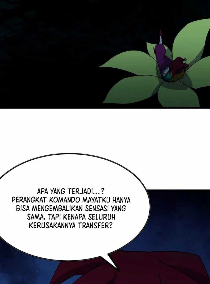 Brave X Devil Queen Bab 97 halaman 21