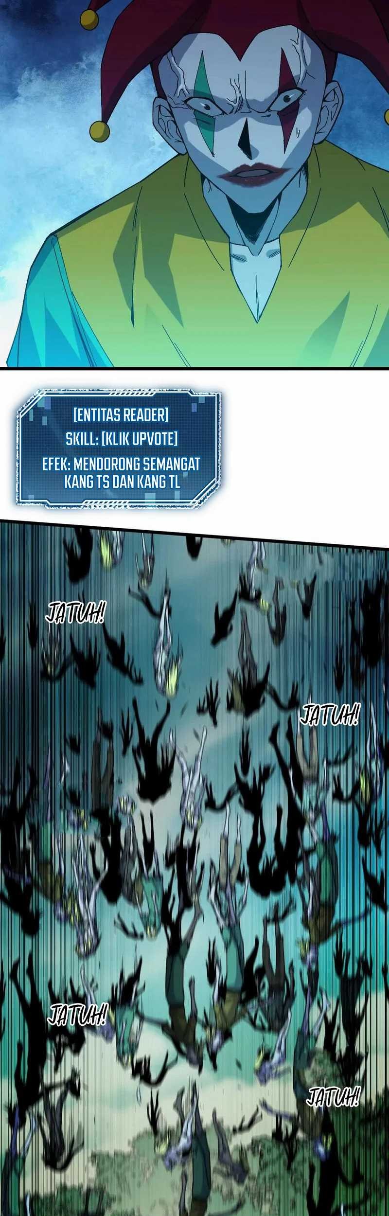 Brave X Devil Queen Bab 97 halaman 22