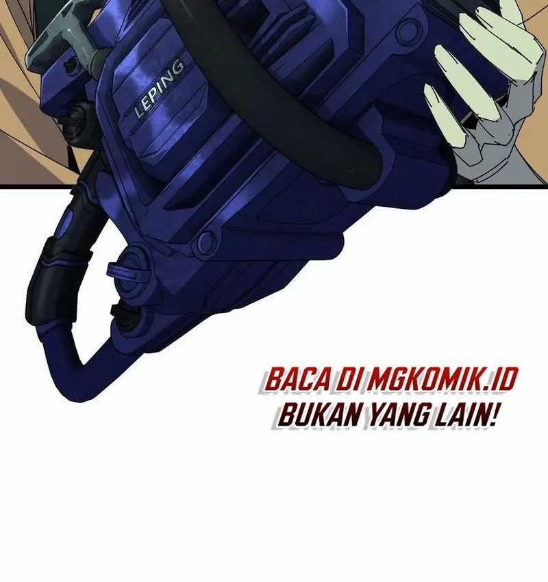 Brave X Devil Queen Bab 97 halaman 25
