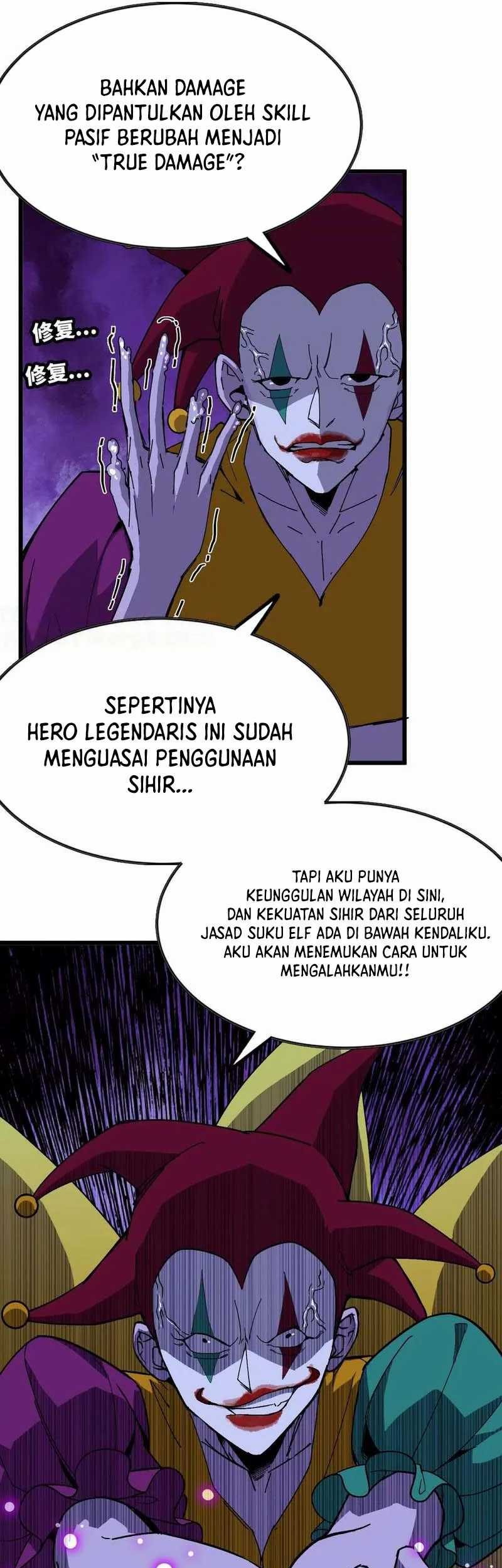 Brave X Devil Queen Bab 98 halaman 4