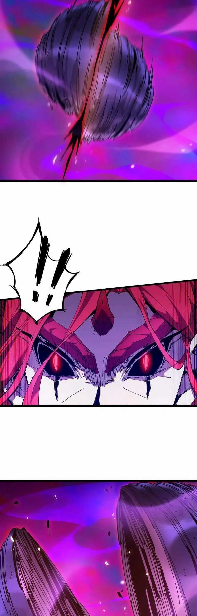 Brave X Devil Queen Bab 98 halaman 32