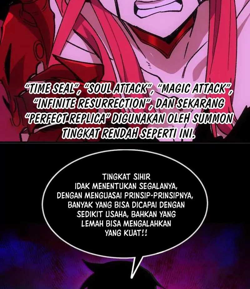 Brave X Devil Queen Bab 98 halaman 35