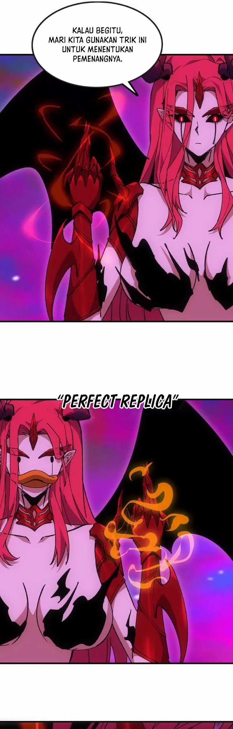 Brave X Devil Queen Bab 98 halaman 38