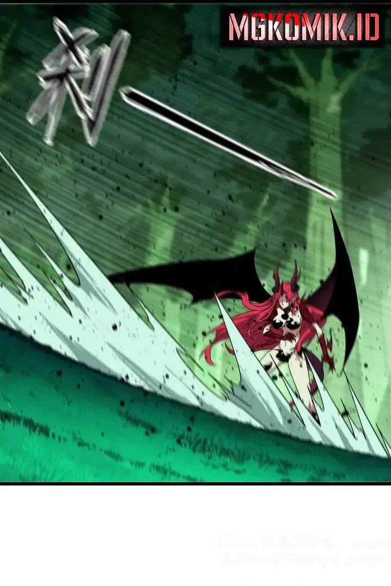 Brave X Devil Queen chapter 99 halaman 10