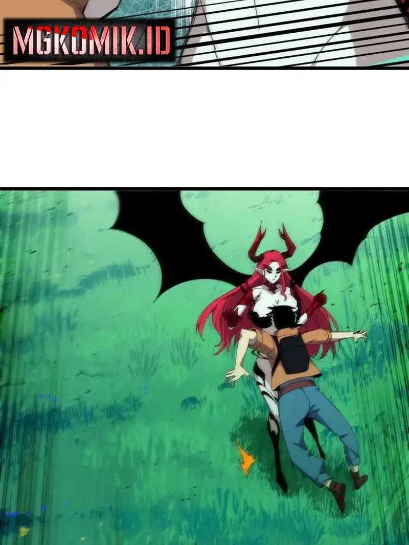 Brave X Devil Queen chapter 99 halaman 14