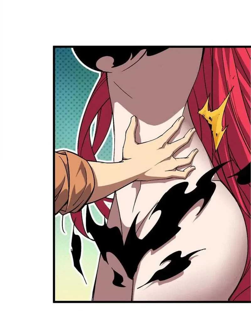 Brave X Devil Queen chapter 99 halaman 20