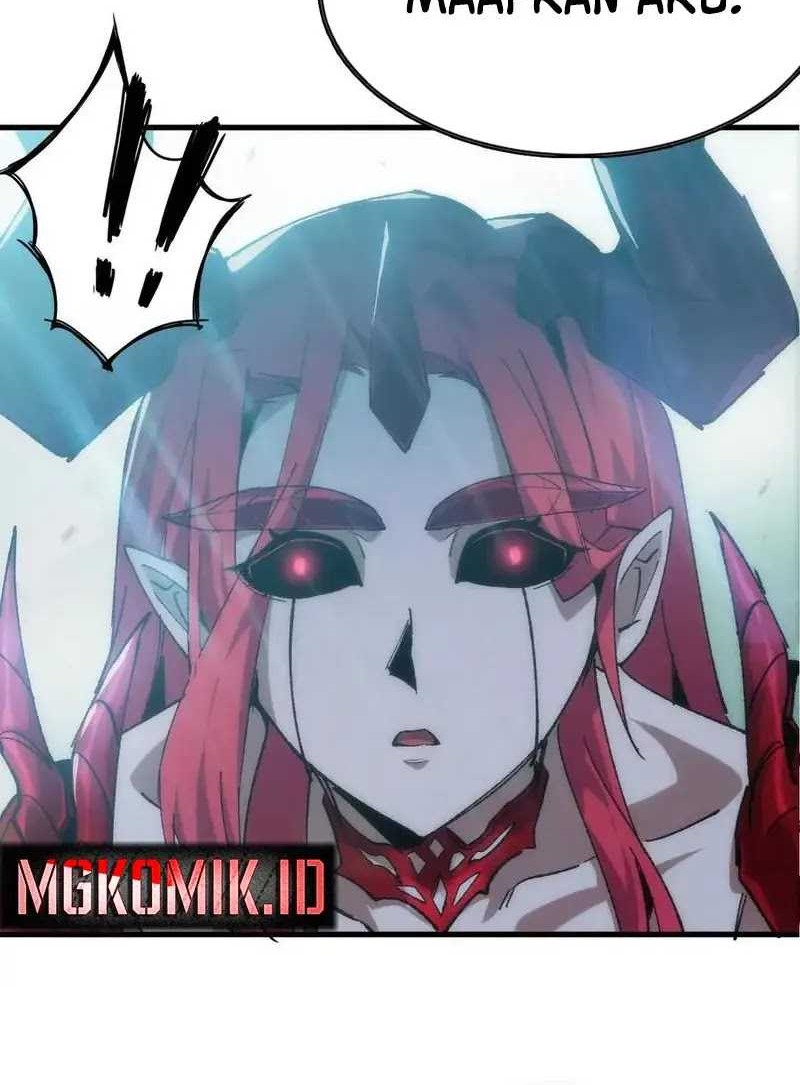 Brave X Devil Queen chapter 99 halaman 26