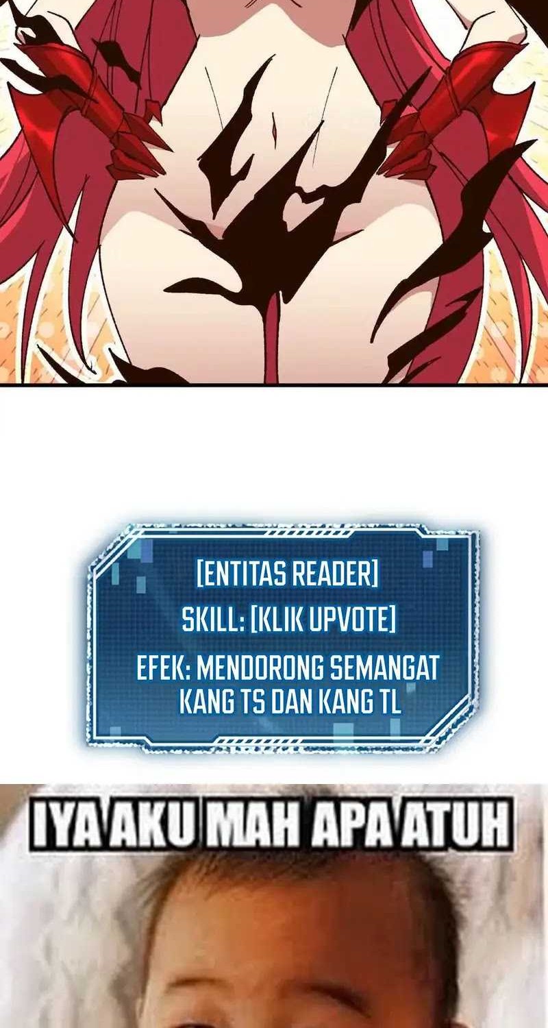 Brave X Devil Queen chapter 99 halaman 32