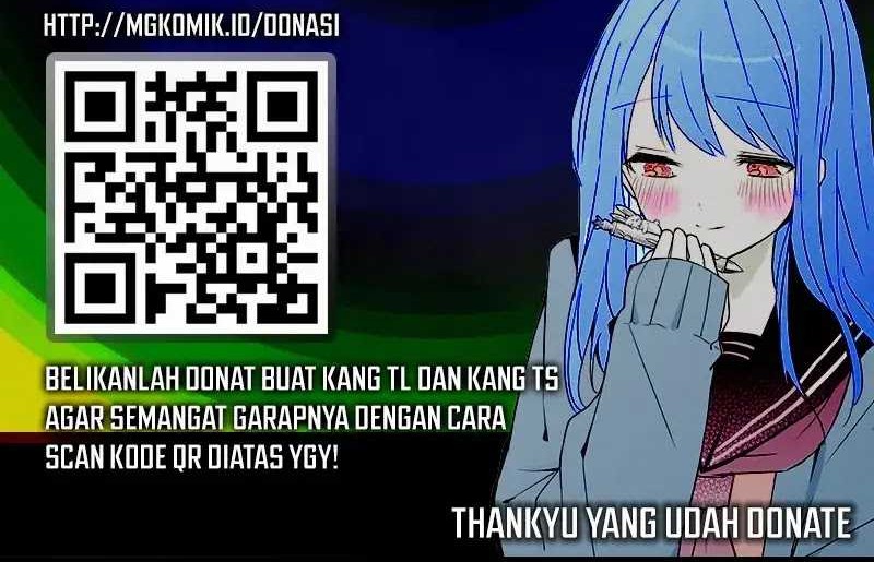 Brave X Devil Queen chapter 99 halaman 34