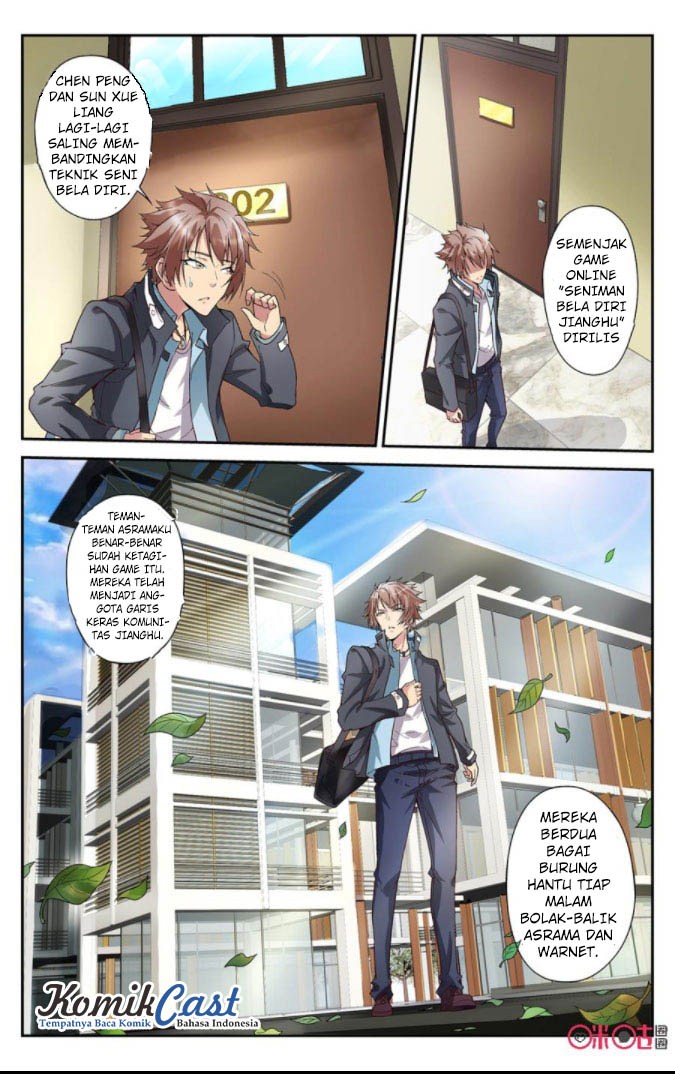 Break The World chapter 01 halaman 4