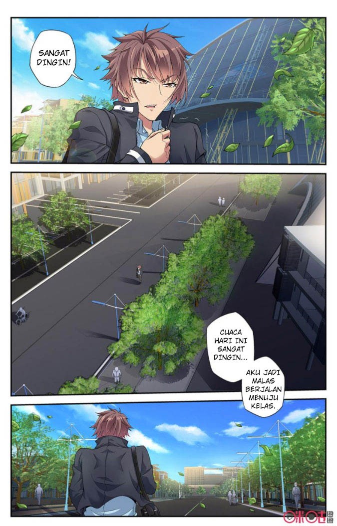 Break The World chapter 01 halaman 5