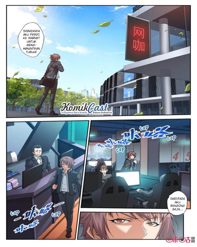 Break The World chapter 01 halaman 6