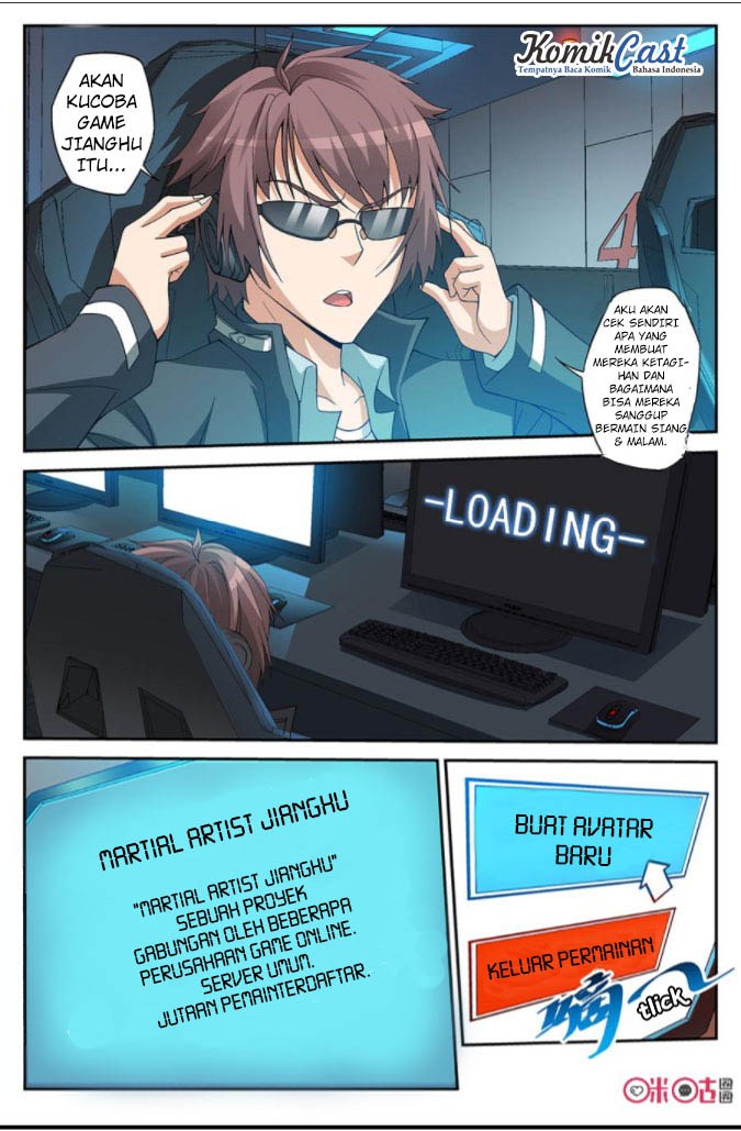 Break The World chapter 01 halaman 7
