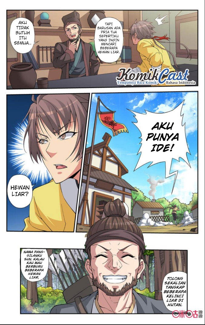 Break The World Bab 02 halaman 8