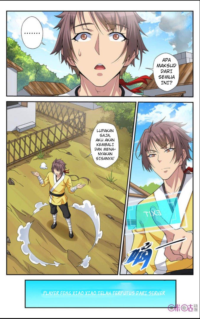 Break The World chapter 03 halaman 7