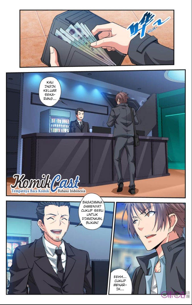 Break The World chapter 03 halaman 8