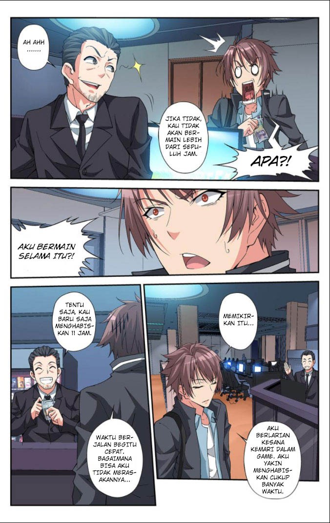 Break The World chapter 03 halaman 9