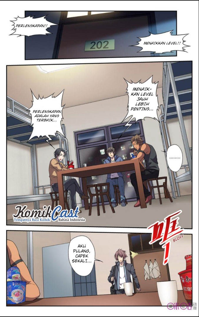 Break The World chapter 03 halaman 10