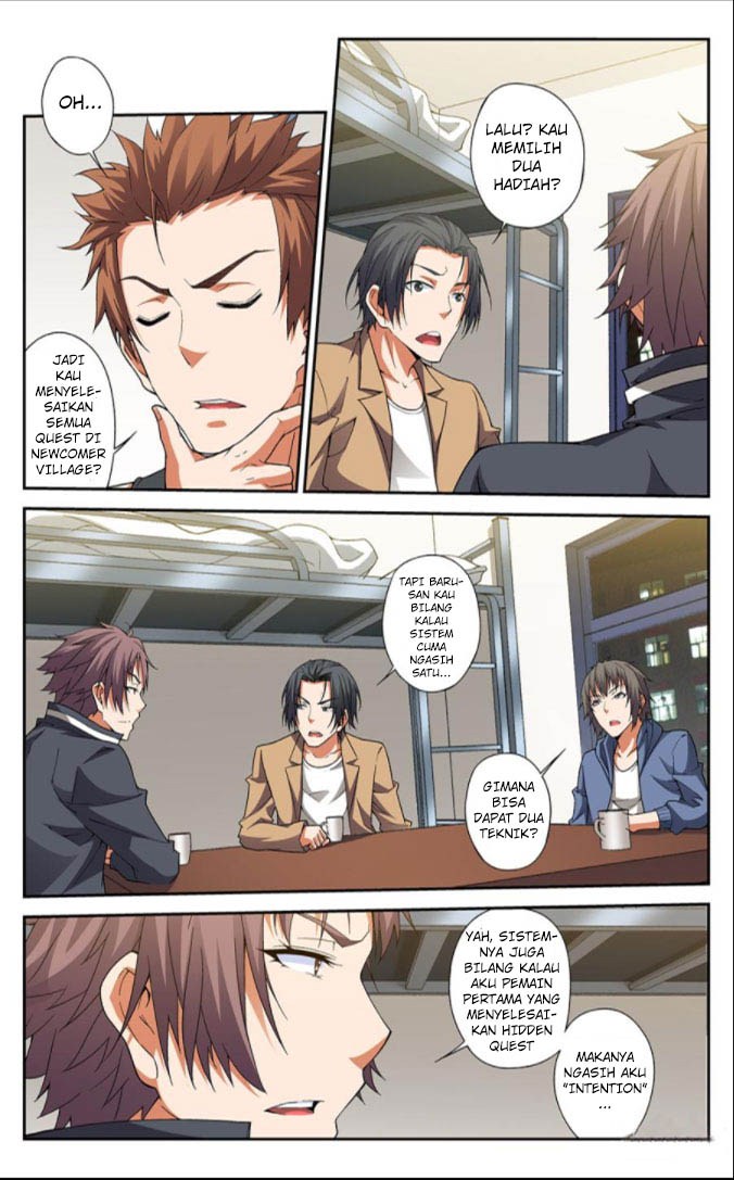 Break The World chapter 04 halaman 6