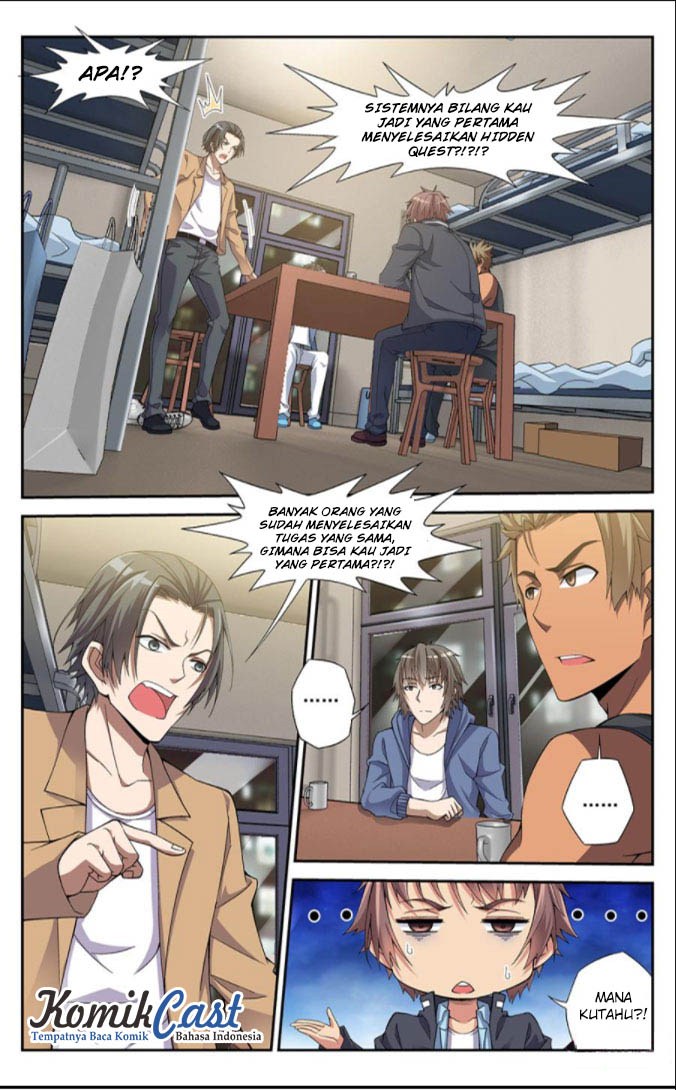 Break The World chapter 04 halaman 7