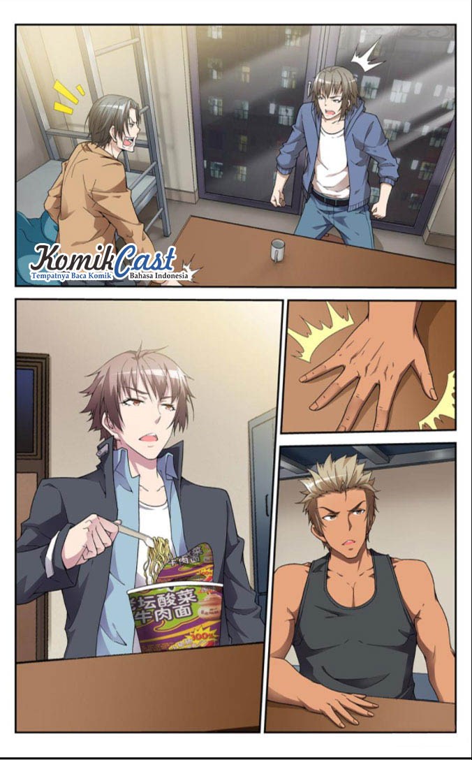 Break The World chapter 04 halaman 10