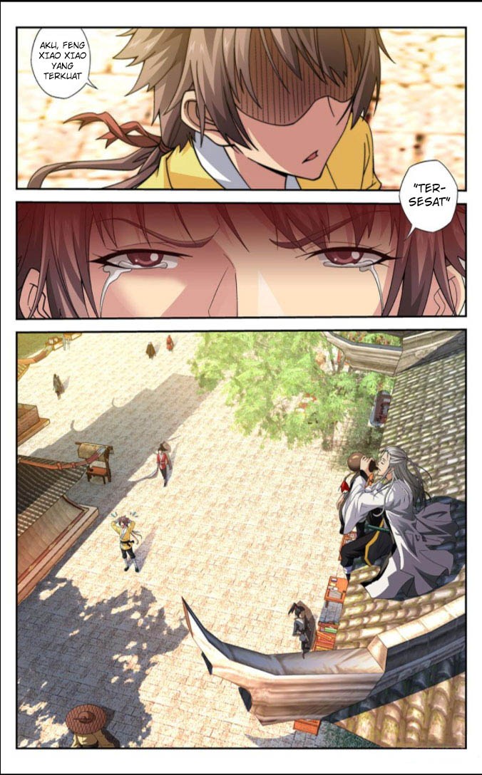 Break The World chapter 05 halaman 6