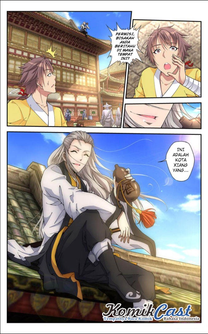 Break The World chapter 05 halaman 7