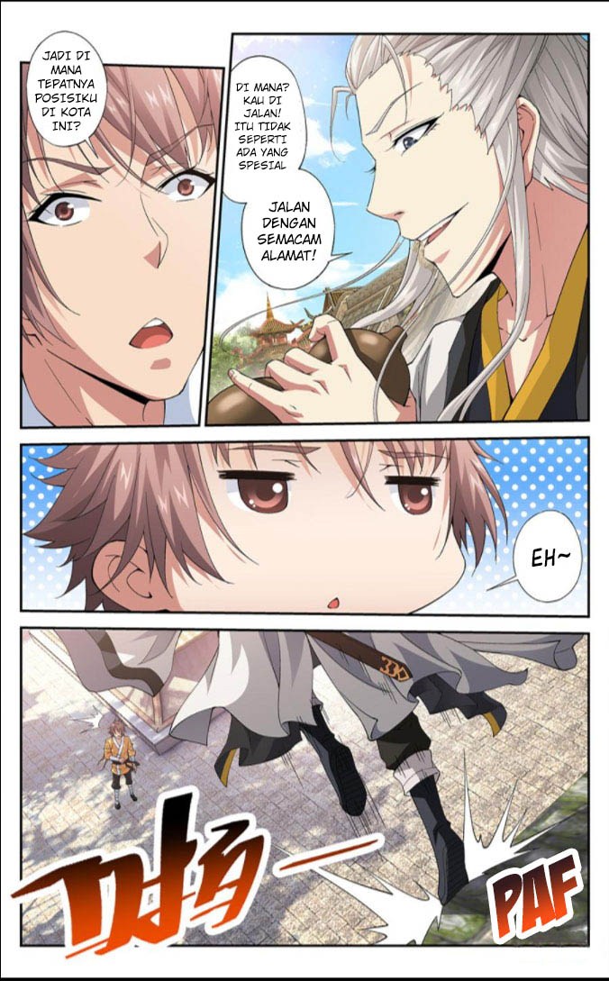Break The World chapter 05 halaman 8