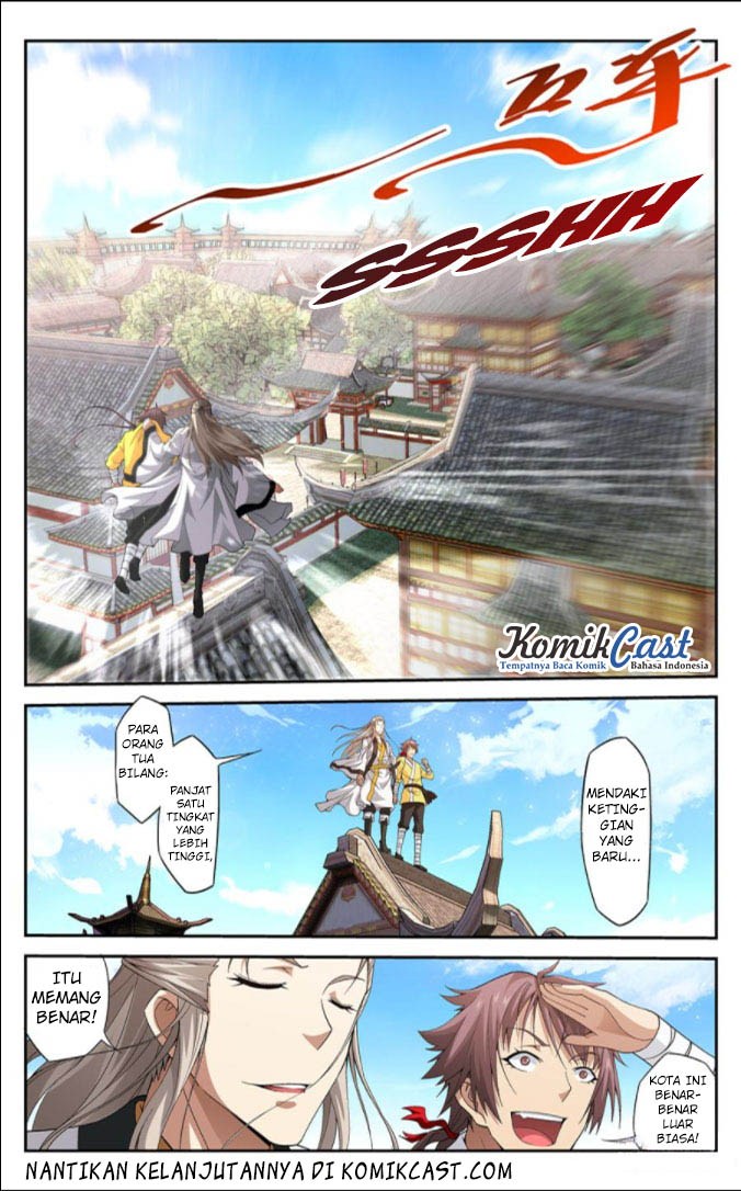 Break The World chapter 05 halaman 11