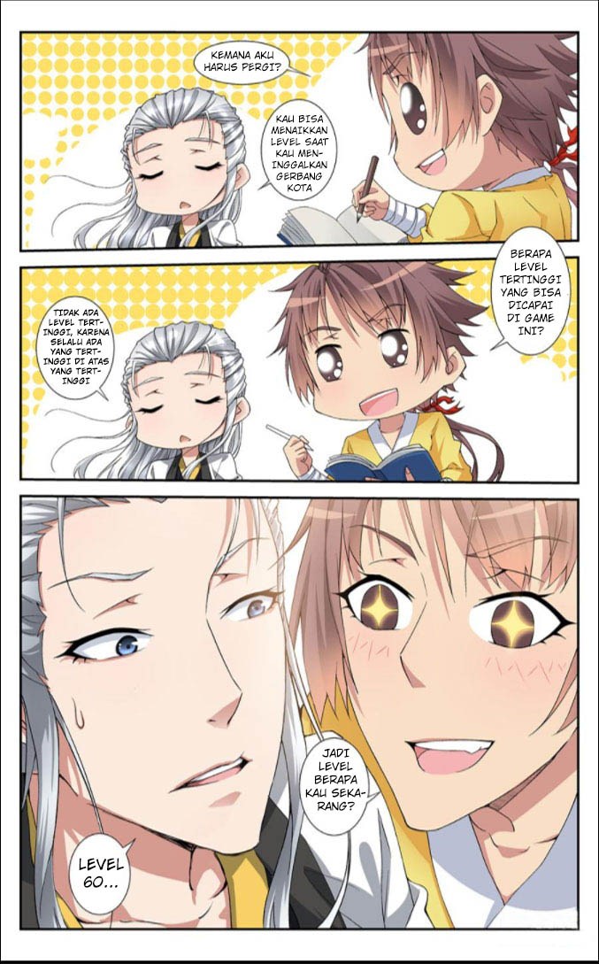 Break The World chapter 06 halaman 7