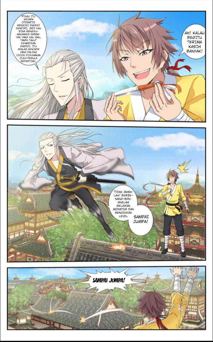 Break The World chapter 06 halaman 10