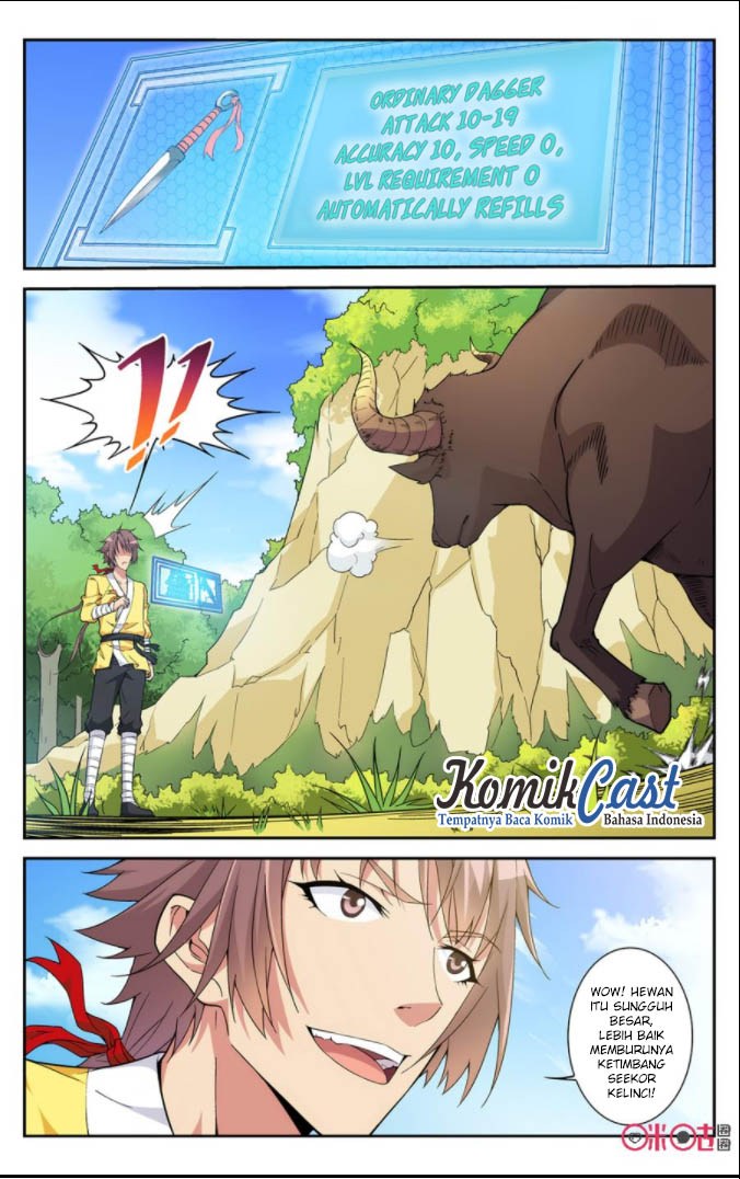 Break The World chapter 07 halaman 7