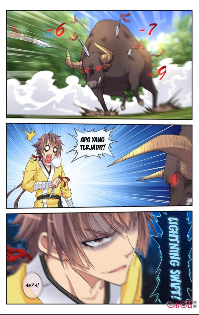 Break The World chapter 07 halaman 10