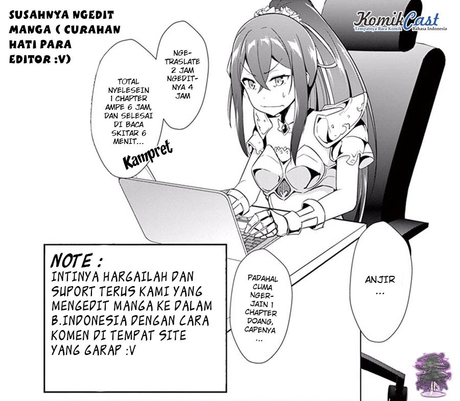 Break The World chapter 15 halaman 13