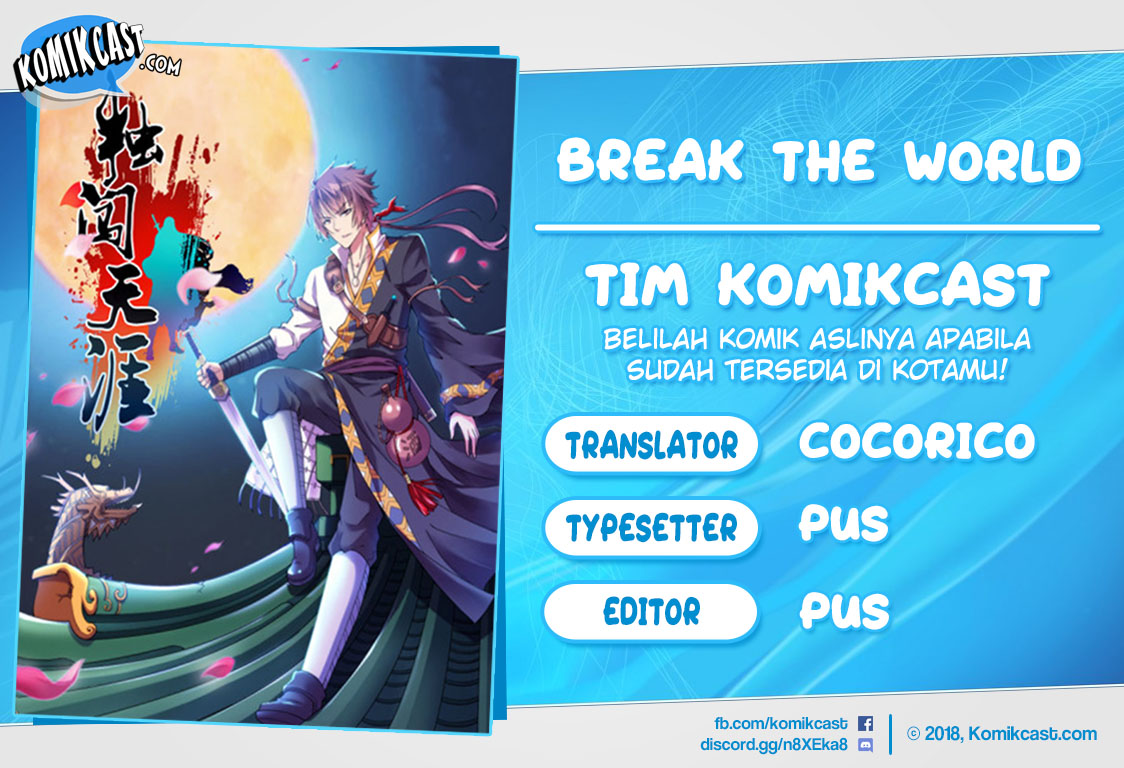 Break The World Bab 29 halaman 1