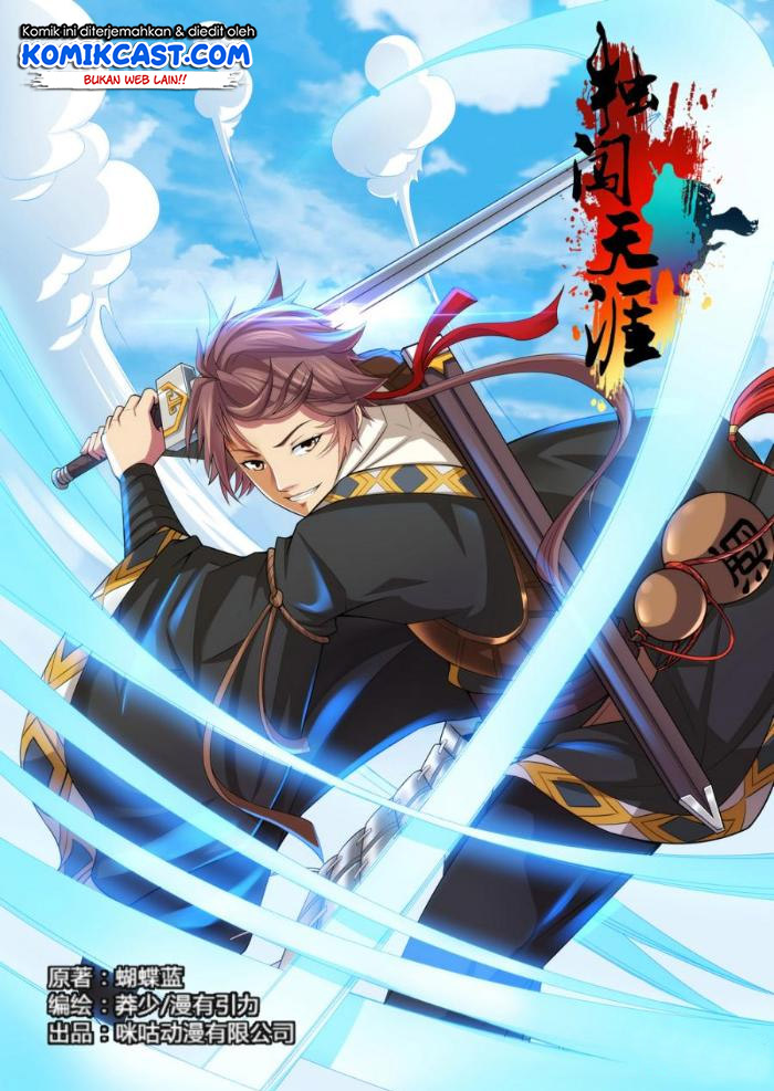Break The World chapter 36 halaman 2