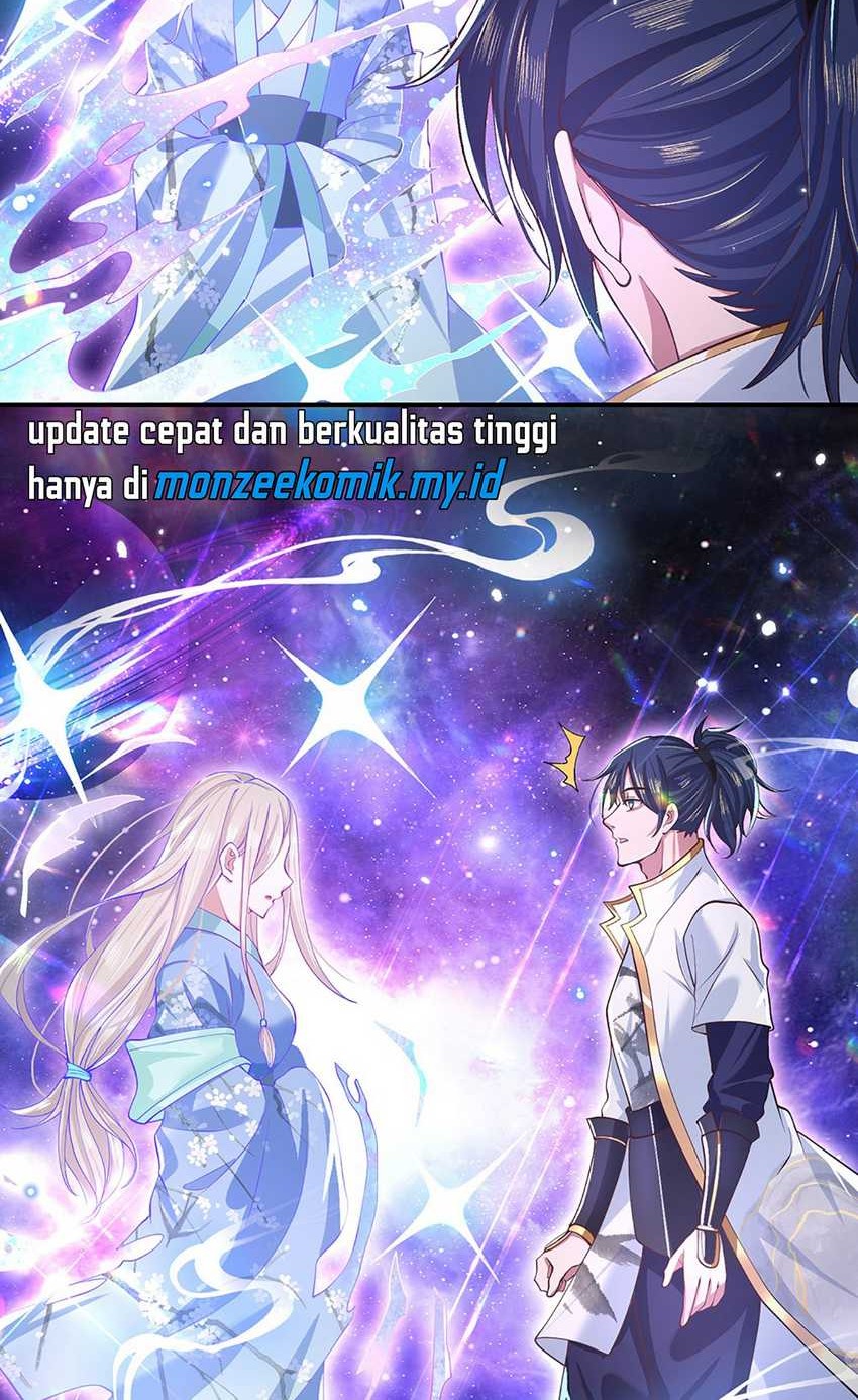 Break through all the worlds with one force chapter 03 halaman 3