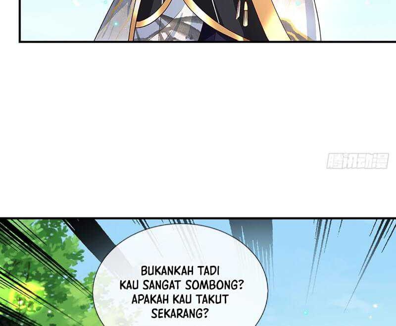 Break through all the worlds with one force chapter 10 halaman 19