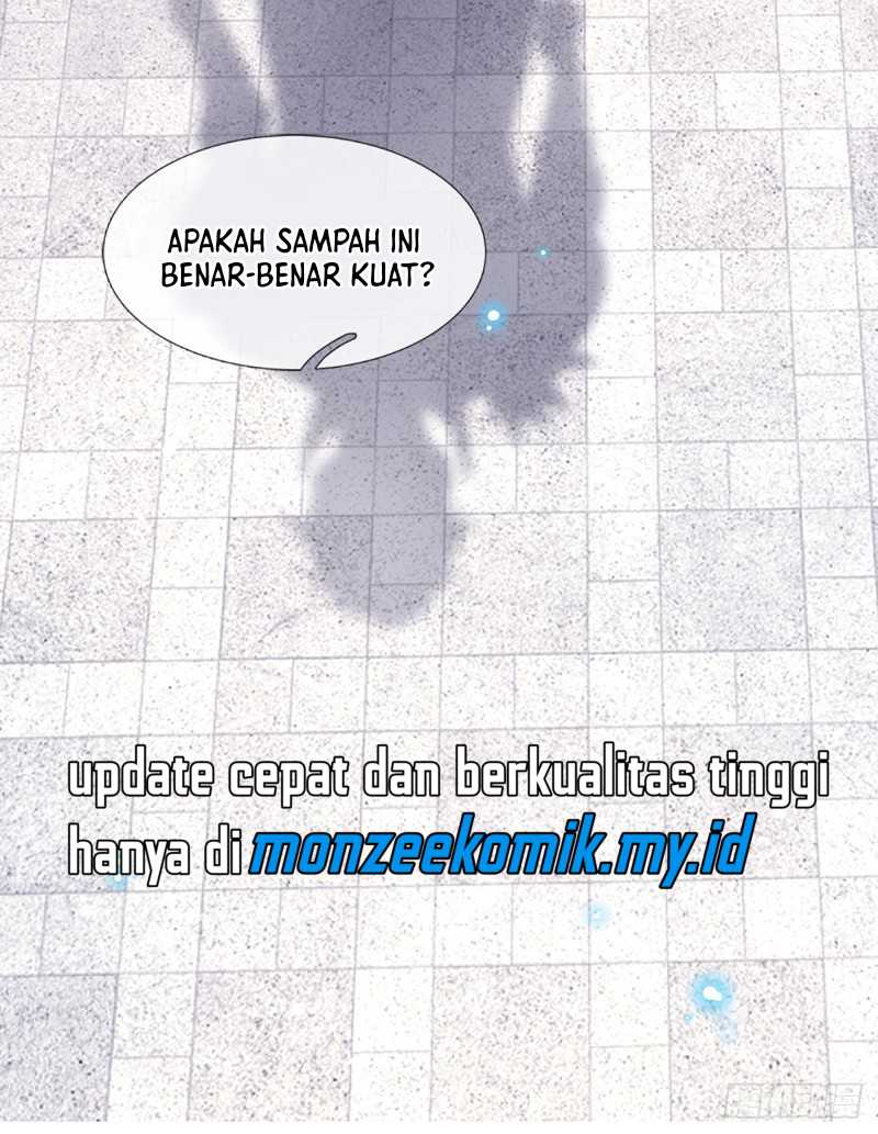 Break through all the worlds with one force chapter 11 halaman 20