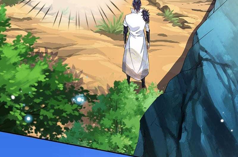Break through all the worlds with one force chapter 14 halaman 13