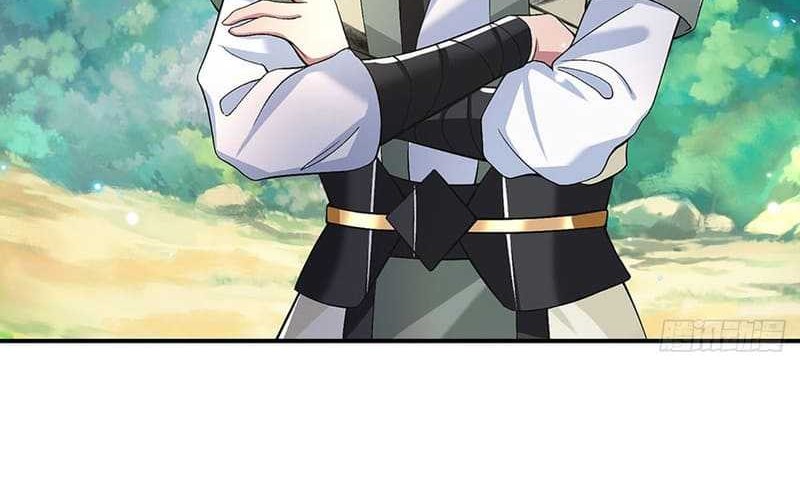 Break through all the worlds with one force chapter 14 halaman 18
